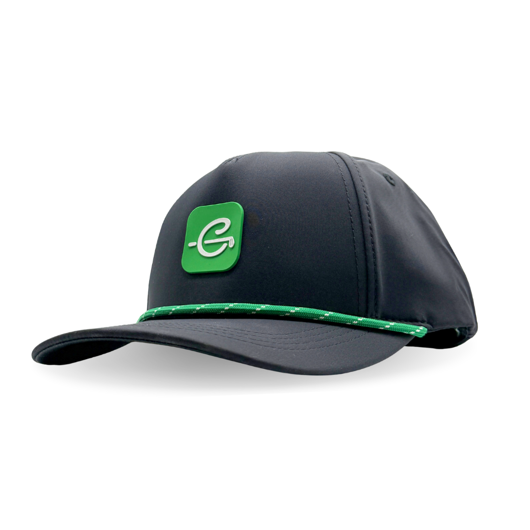 OG Icon Performance Hat