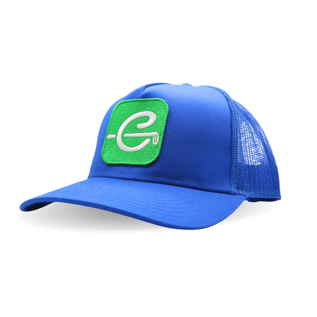 OG Icon Trucker Hats
