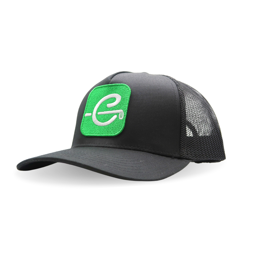 OG Icon Trucker Hats