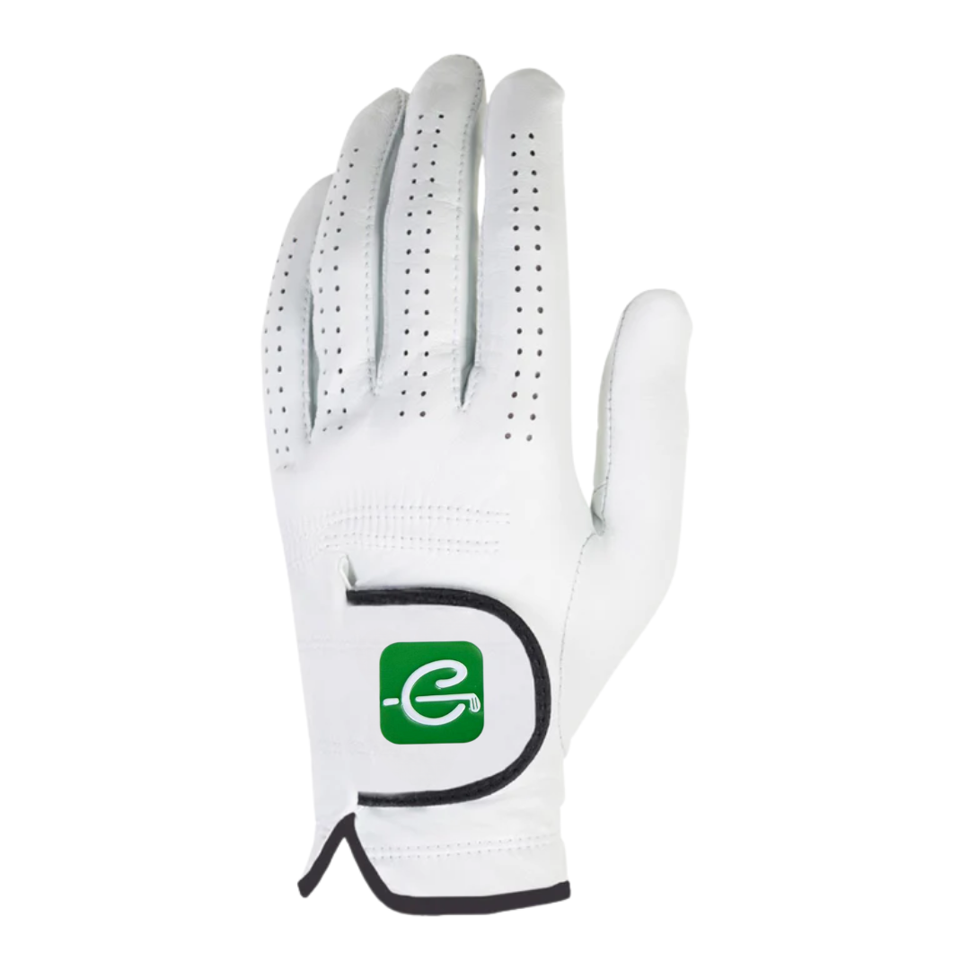 OG Cabretta Leather Golf Glove