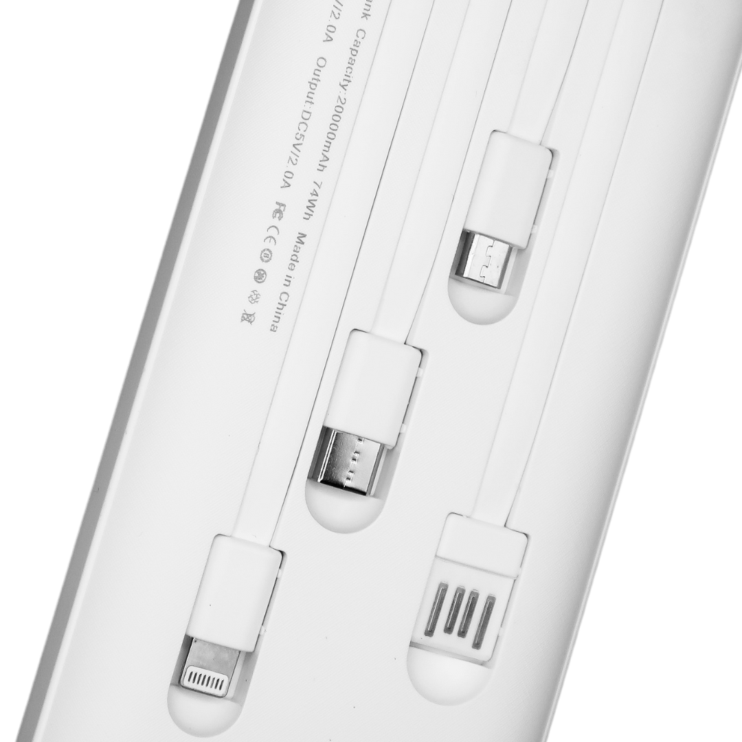 OG Portable Charging Bank
