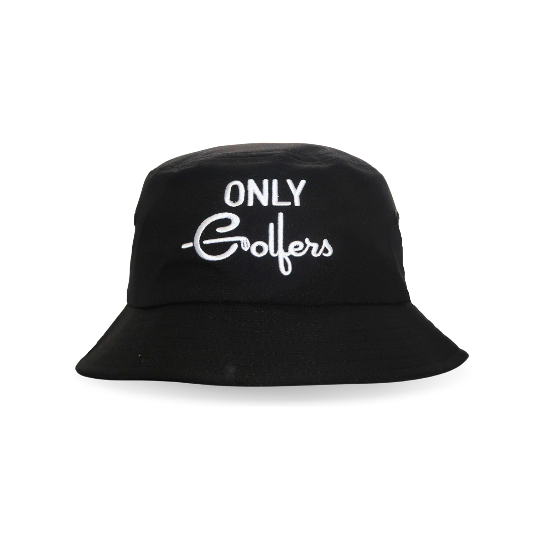 OG Performance Bucket Hats