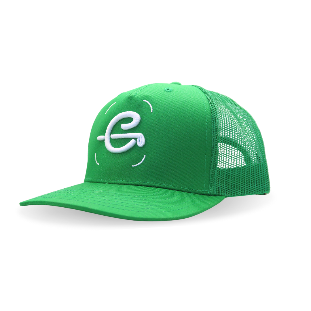 OG Icon Trucker Hats