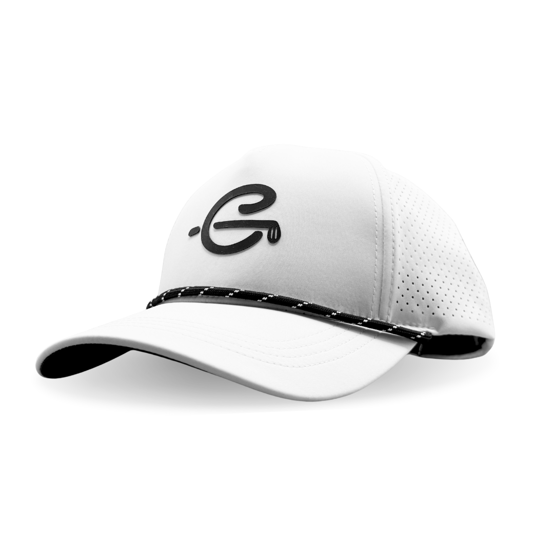 OG Silicone Print Performance Hat