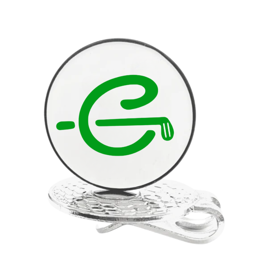 OG Ball Marker w/ Hat Clip