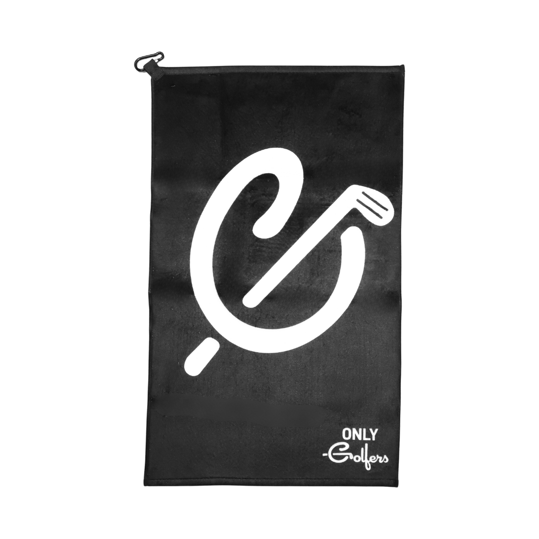 Golf’s Best Towel