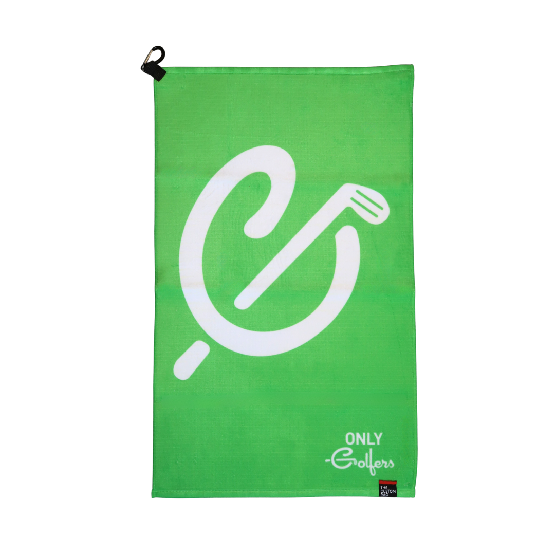 Golf’s Best Towel