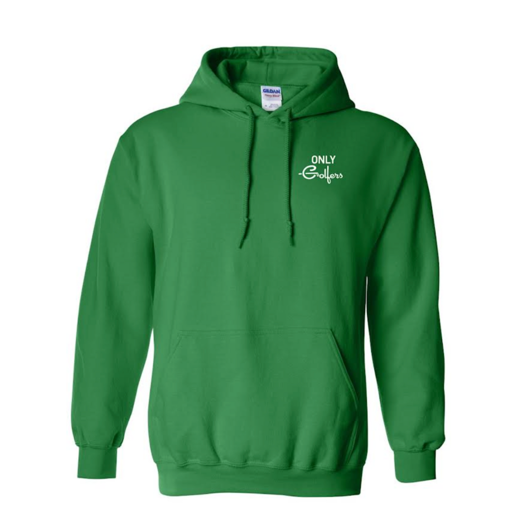 OG Fleece Hoodies